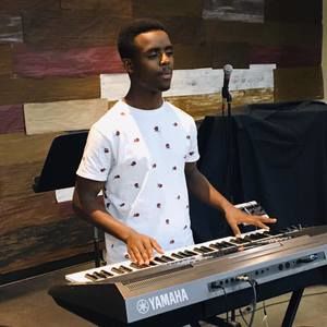 Meet your Posher, Patrick